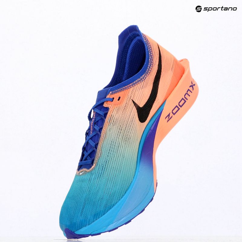 Pánske bežecké topánky Nike Streakfly 2 atomic pink/racer blue/white 17