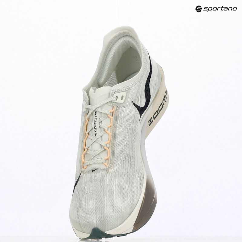 Pánske bežecké topánky Nike Streakfly 2 spruce aura/phantom/dark obsidian 17