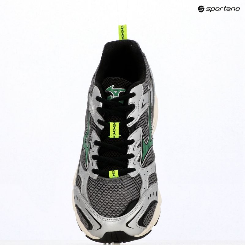 Topánky Mizuno MXR quiet shade/foliage green/silver 9
