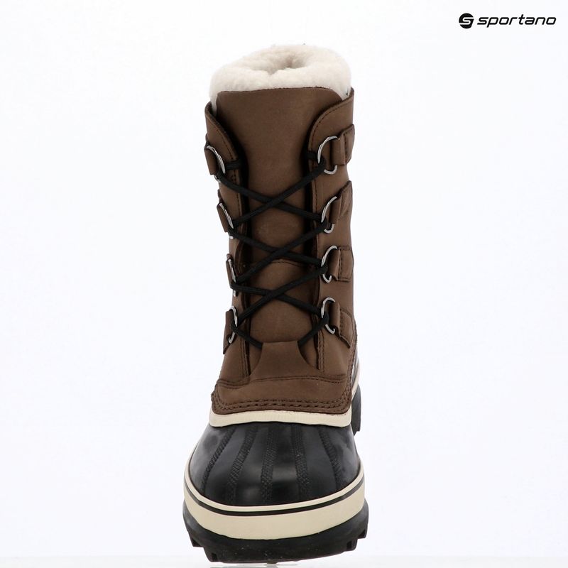Pánske topánky Sorel Caribou bruno 9