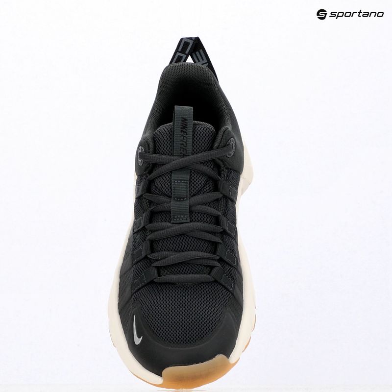 Dámske tréningové topánky Nike Free Metcon 7 anthracite/black/phantom/metallic silver 8