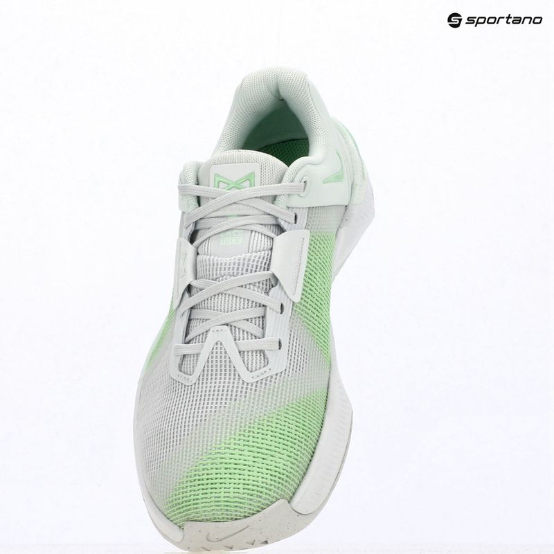Dámske tréningové topánky Nike Metcon 10 off white/barely green/cucumber calm 9