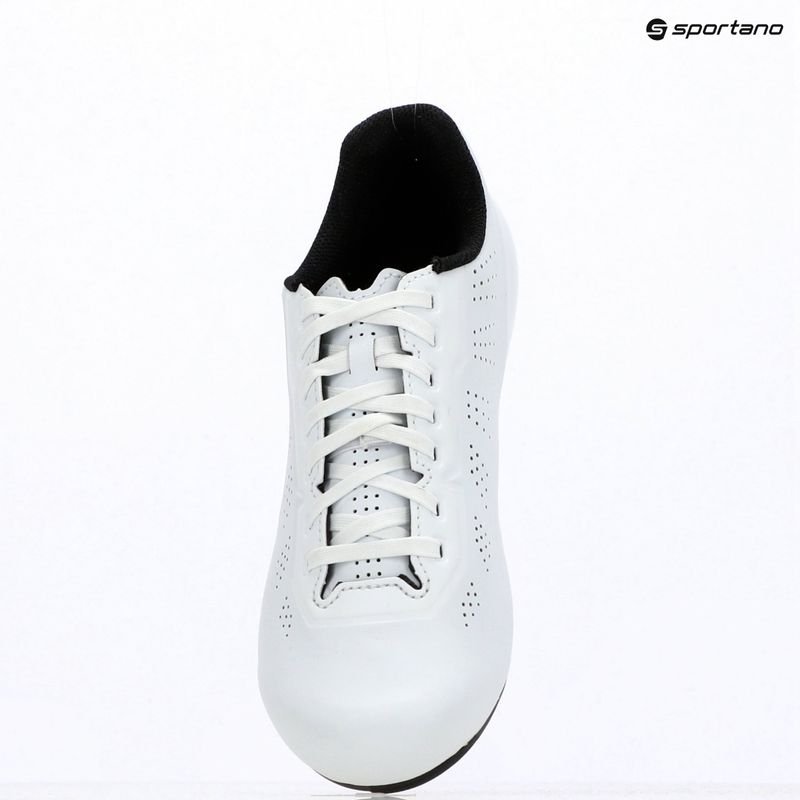 Pánske cestné topánky Giro Stylus II white 13