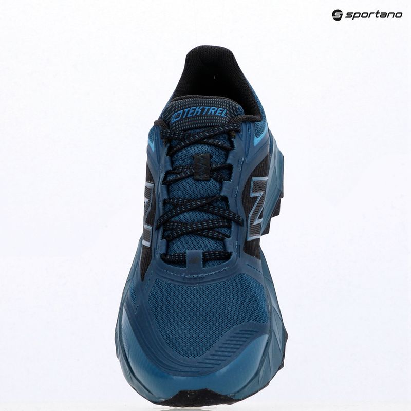Pánske bežecké topánky New Balance Tektrel Utility V1 streamsong/altitude 7