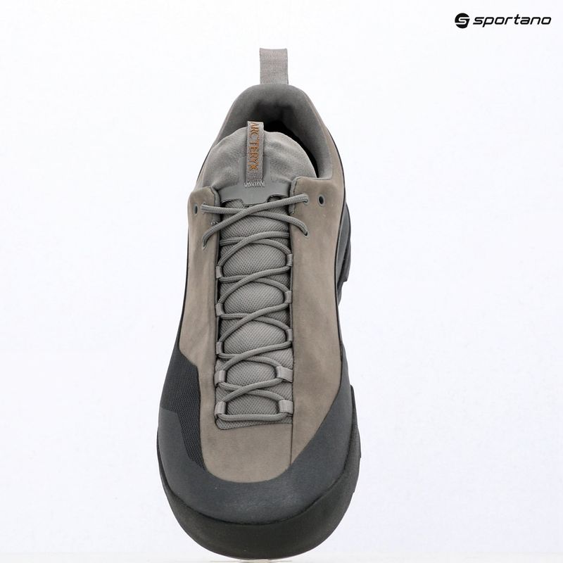 Pánske nástupové topánky Arcteryx Konseal GTX void/cloud 9