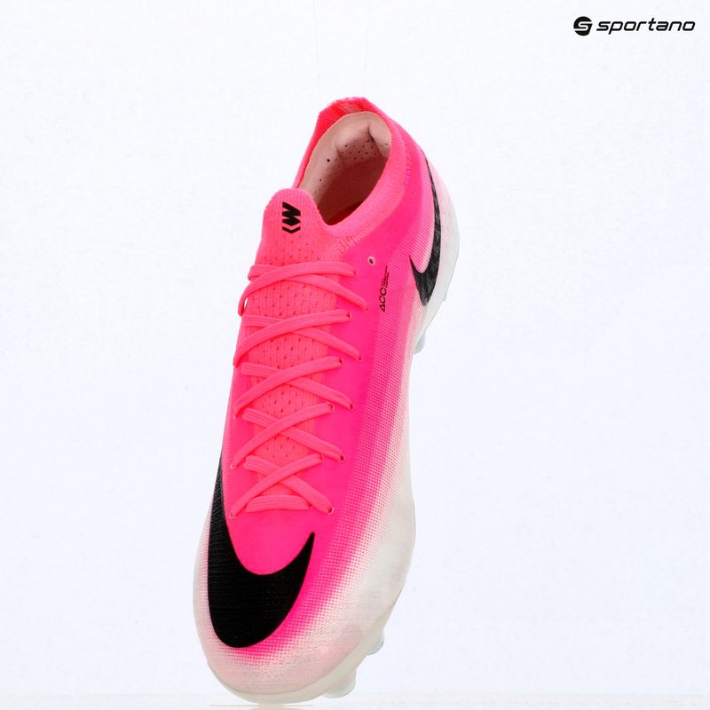 Pánske kopačky Nike Mercurial Vapor 17 Elite T FG multi color/black 17