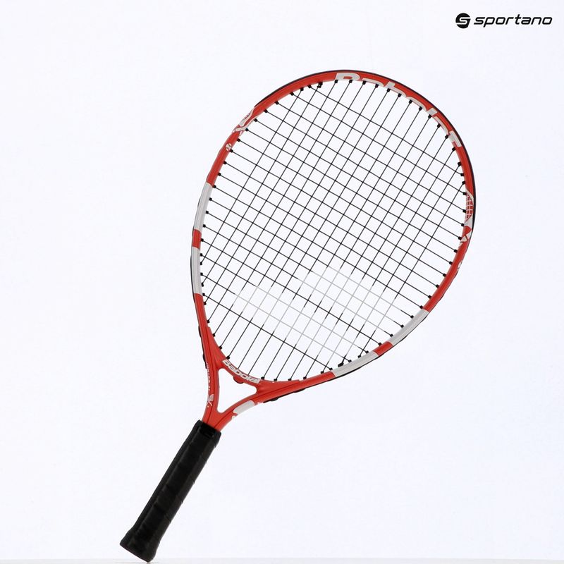 Detská tenisová raketa Babolat Junior 21 Wimbledon 13