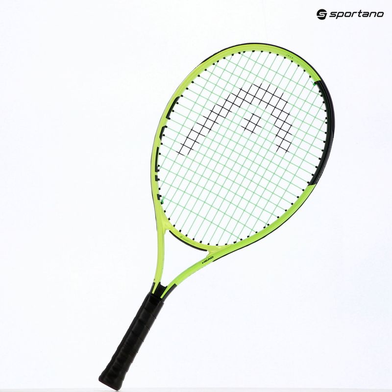Tenisová raketa HEAD Extreme Jr 23 2026 10