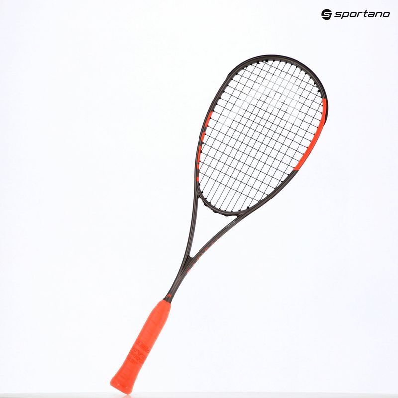 Raketa na squash HEAD Radical 120 SB 11