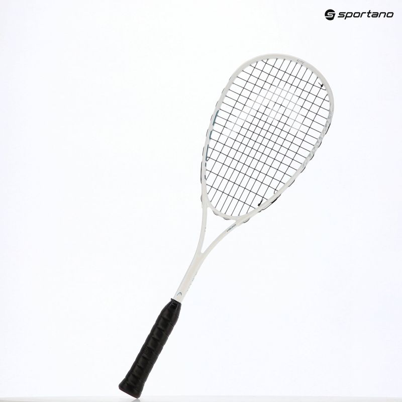 Raketa na squash HEAD Vibe Elite 8