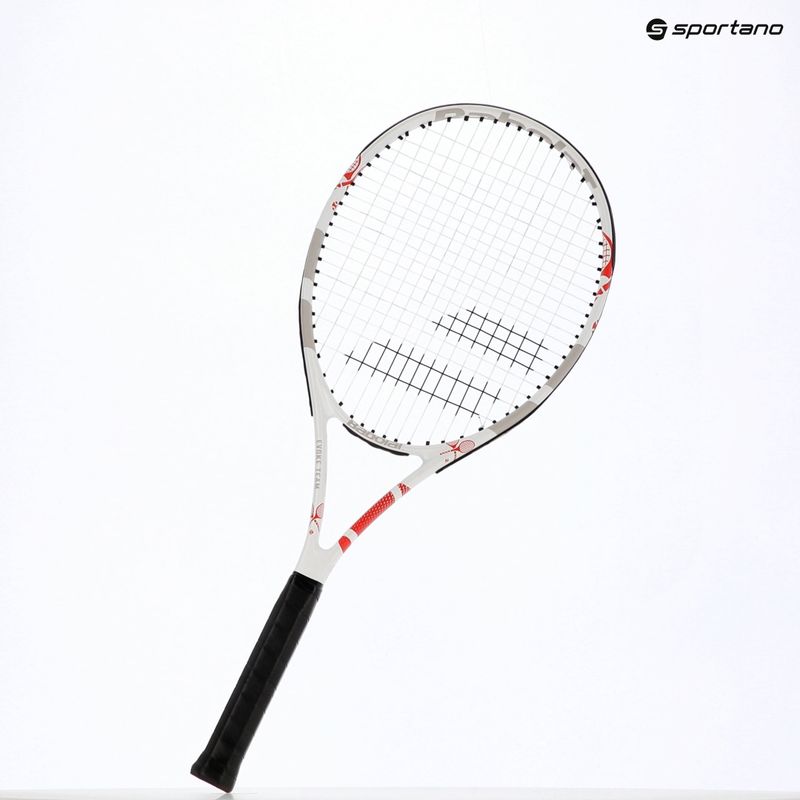 Tenisová raketa Babolat Evoke Team Wimbledon 14