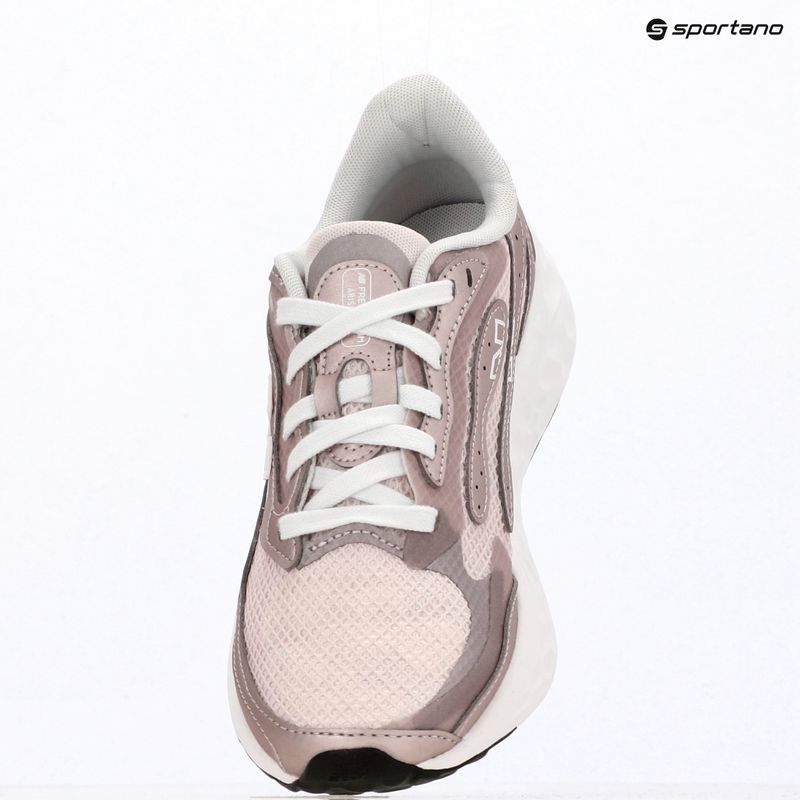 Dámske bežecké topánky New Balance Fresh Foam Arishi V4 pink 7
