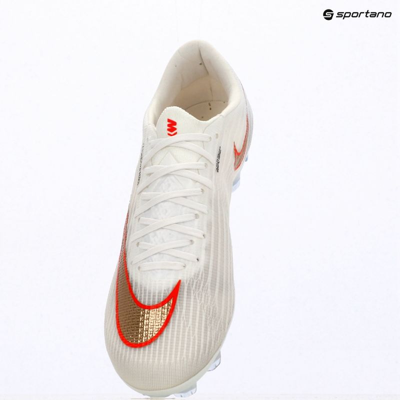 Pánske kopačky Nike Mercurial Superfly 11 Elite white/bright crimson/blur 11
