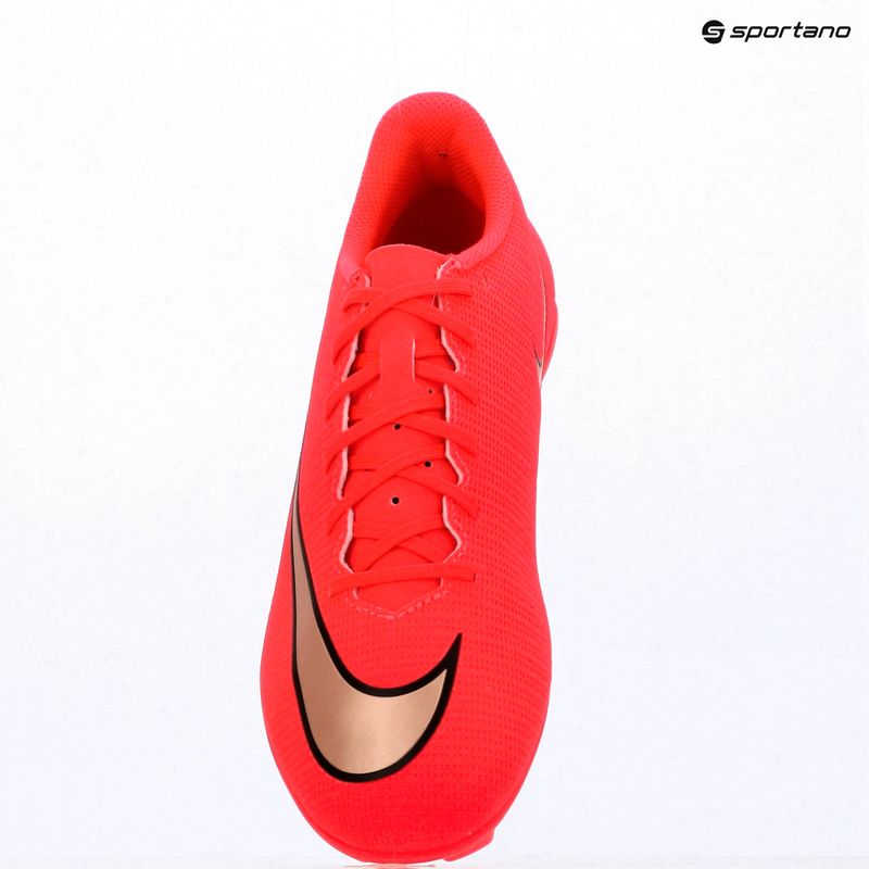 Pánske kopačky Nike Mercurial Vapor 17 Club bright crimson/blur 16