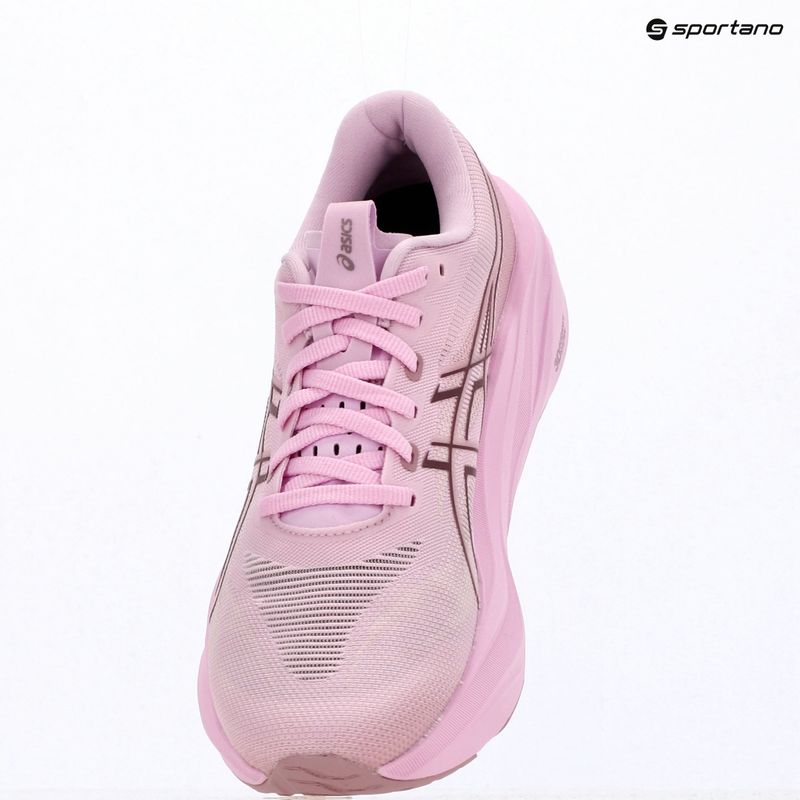 Dámske bežecké topánky Asics Gt-2000 15 Hazy Lilac/Taro Purple 9