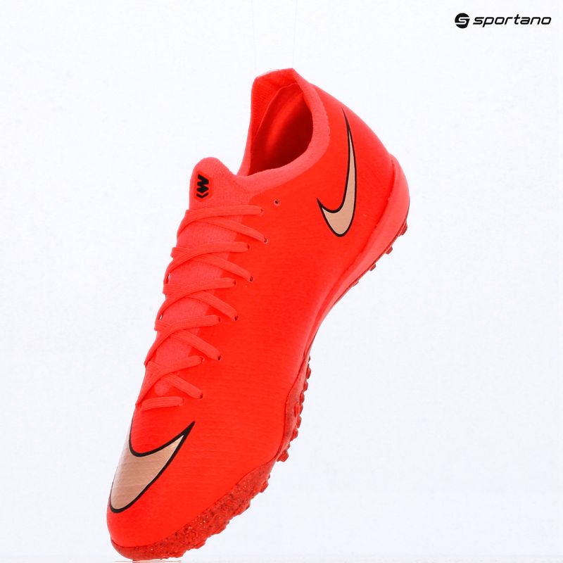 Pánske kopačky Nike Mercurial Vapor 17 Pro bright crimson/blur 16