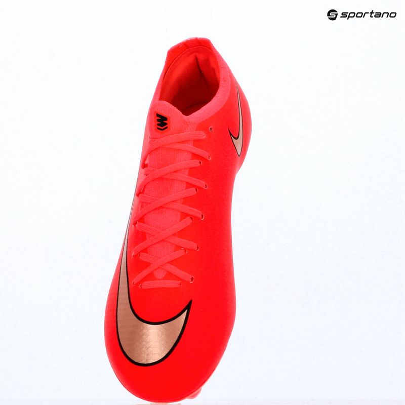 Pánske kopačky Nike Mercurial Vapor 17 Pro bright crimson/blur 16