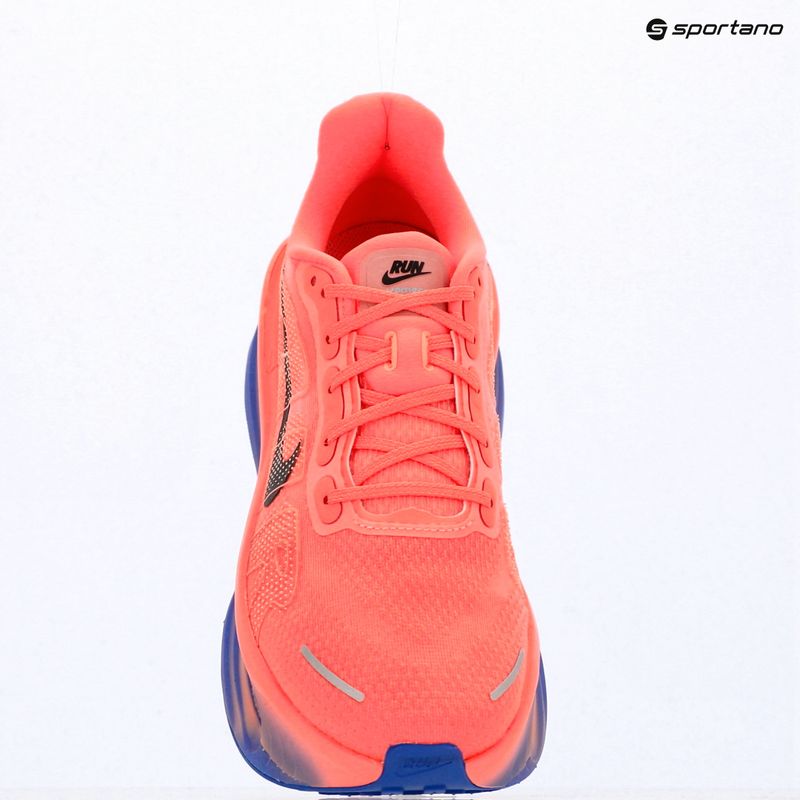Pánske bežecké topánky Nike Vomero Premium atomic pink/racer blue/black 17