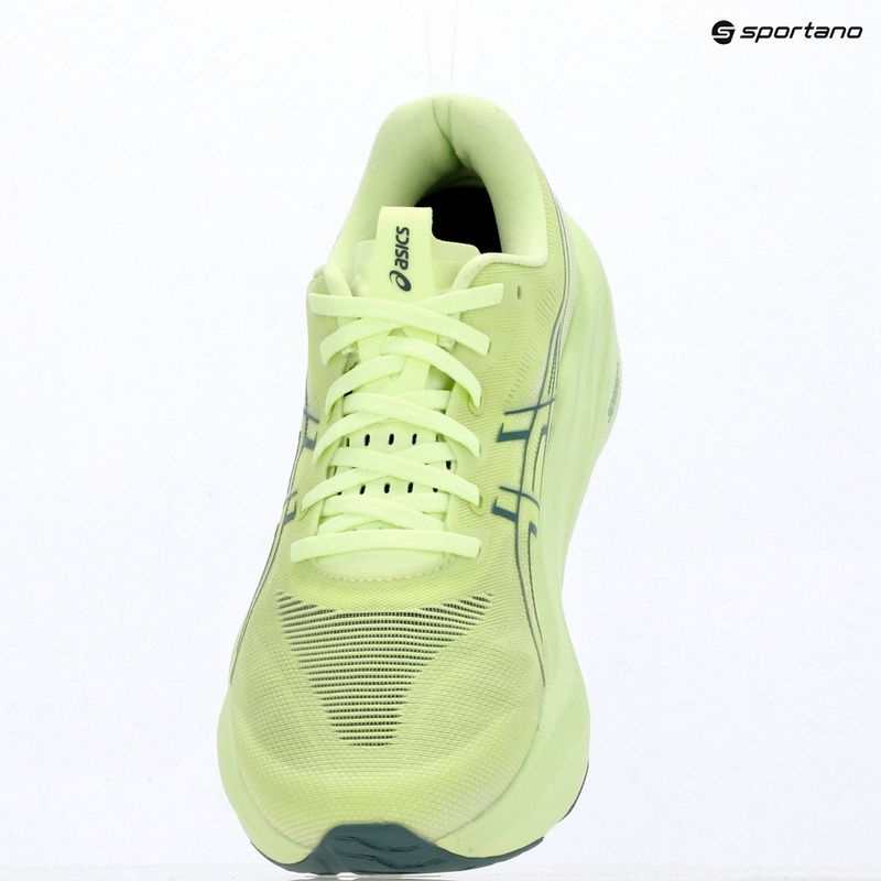 Pánske bežecké topánky Asics Gt-2000 15 Illuminate Yellow/Foggy Teal 9