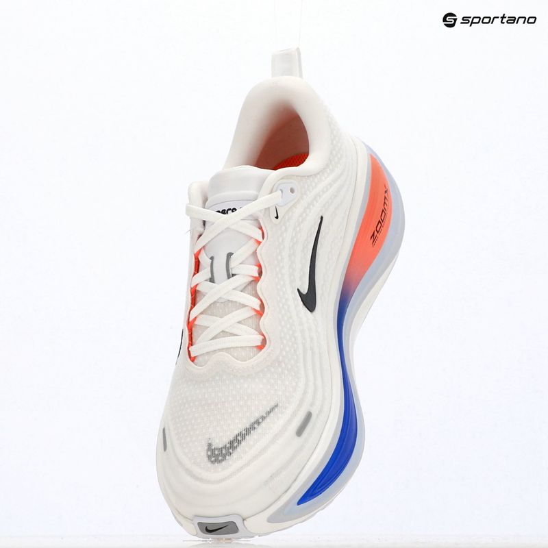 Pánske bežecké topánky Nike Vomero Plus white/atomic pink/racer blue/black 10