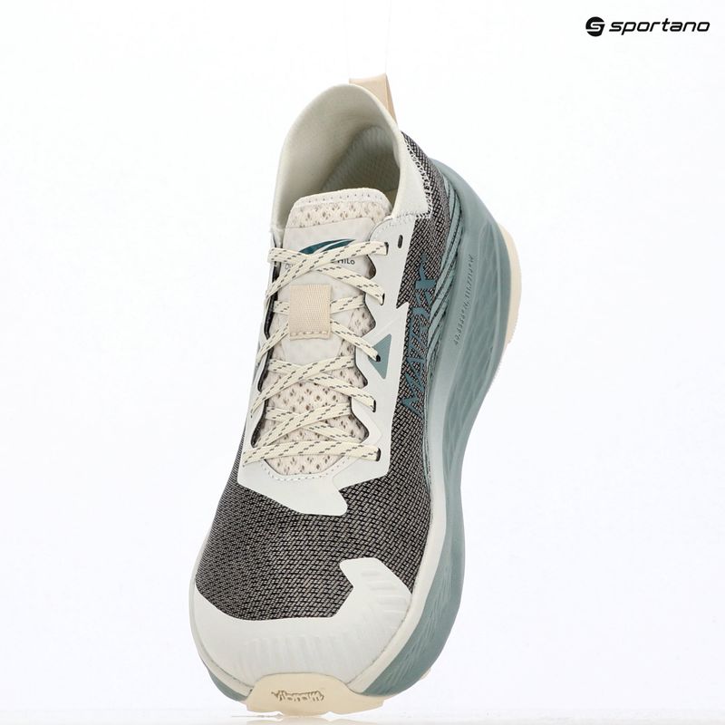Pánske bežecké topánky Altra Olympus 275 Hilo ultimate grey/sea pine 6