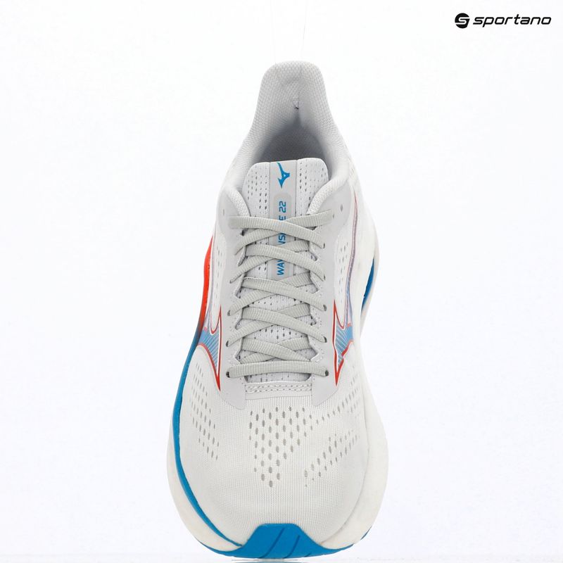 Pánske bežecké topánky Mizuno Wave Inspire 22 cloudscape 9