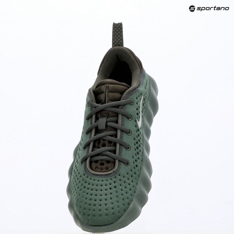 Pánske topánky Nike Mind 002 camo green/newsprint/phantom 11