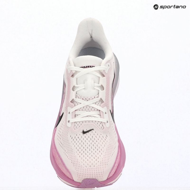Dámske bežecké topánky Nike Pegasus 42 white/light magenta/bleached lilac/black 18