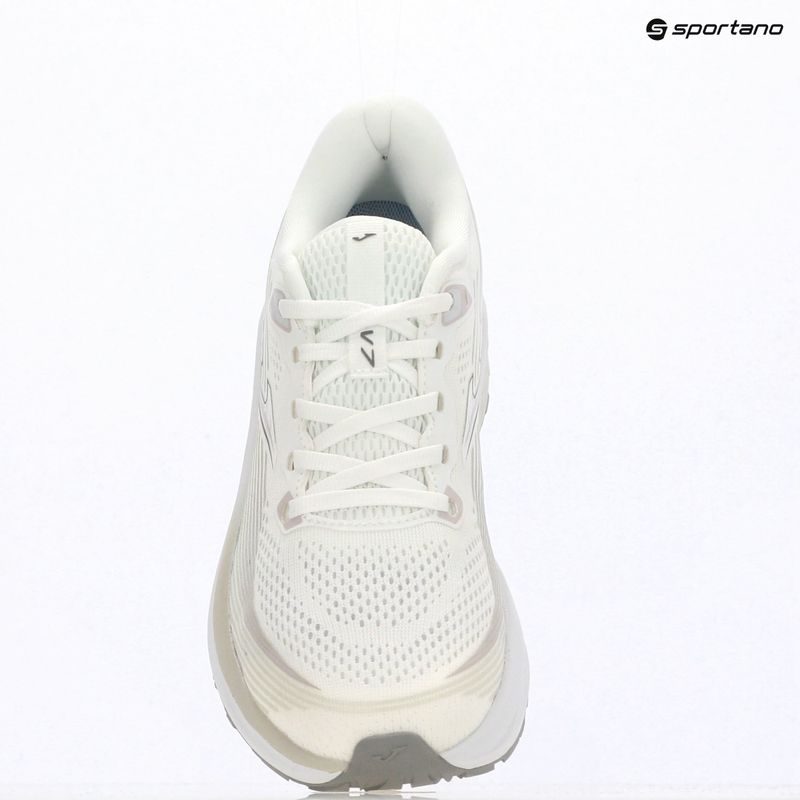 Dámske bežecké topánky Joma Victory 7 Lady white 15