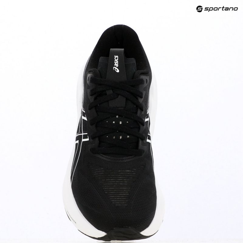 Dámske bežecké topánky Asics Gt-2000 15 black/white 17