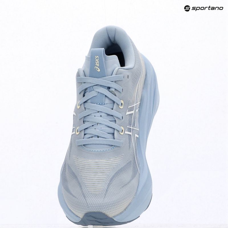 Dámske bežecké topánky ASICS GT-2000 15 solid air/cream 9