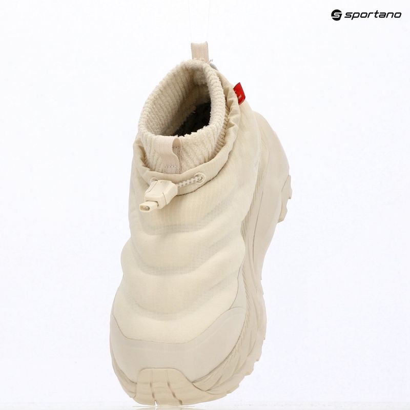 Dámske topánky HOKA Kaha 2 Frost Moc GTX oat milk/sesame 10