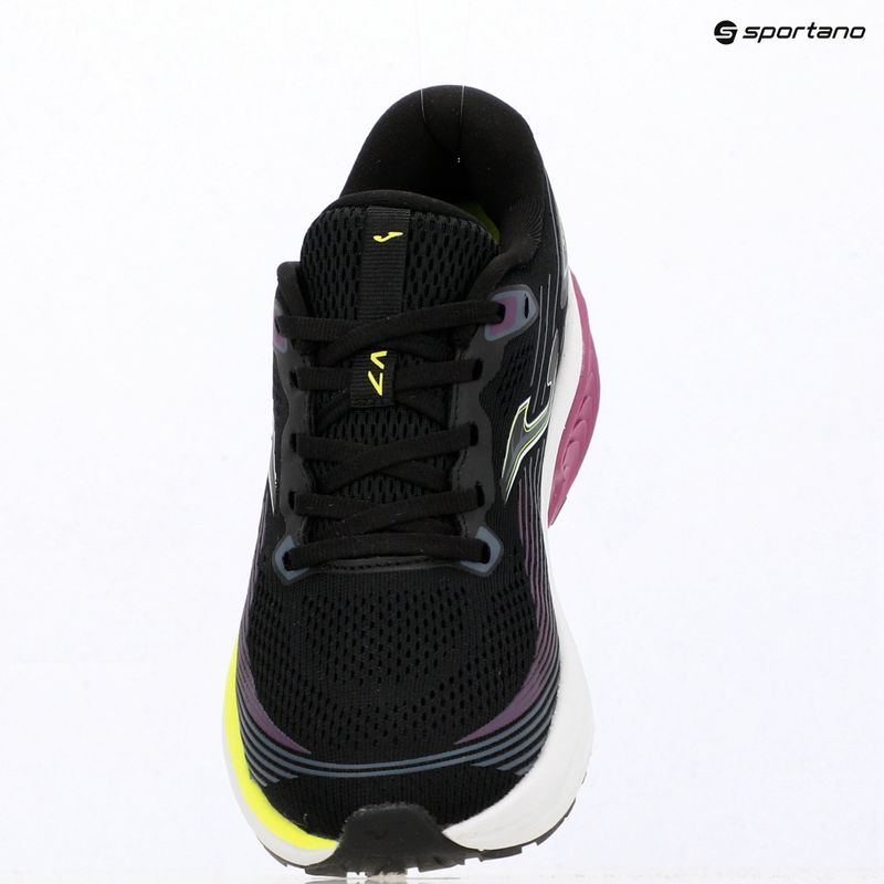 Dámske bežecké topánky Joma Victory 7 Lady black 15