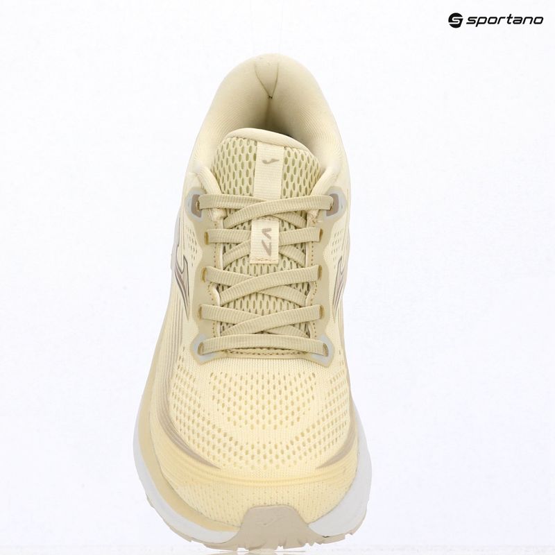 Dámske bežecké topánky Joma Victory 7 Lady beige 15