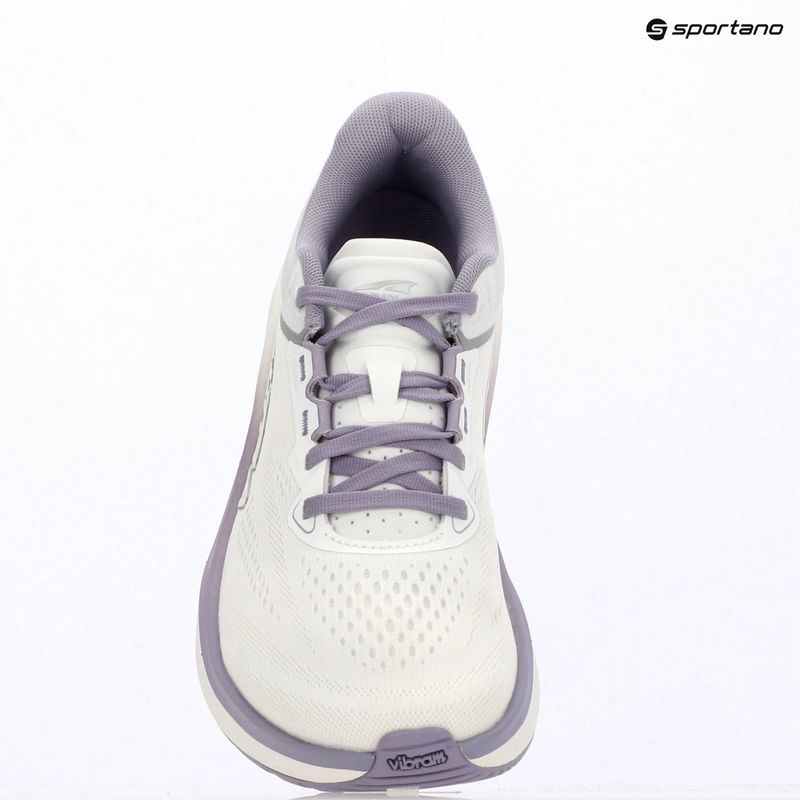 Dámske bežecké topánky Altra Torin 9 white/white/wisteria 9