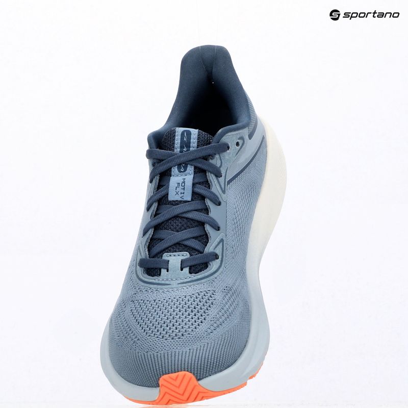 Dámske bežecké topánky Altra Motiv FLX windward blue/niagara 13