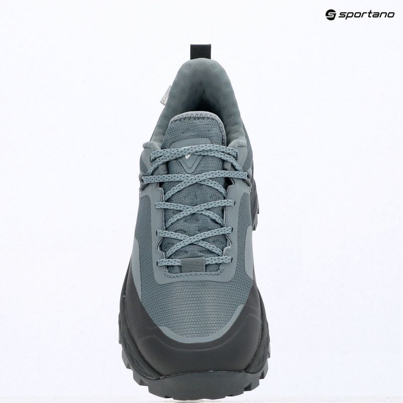 Dámske trekingové topánky Columbia Tellurix Titanum Outdry cinder grey/graphite 16