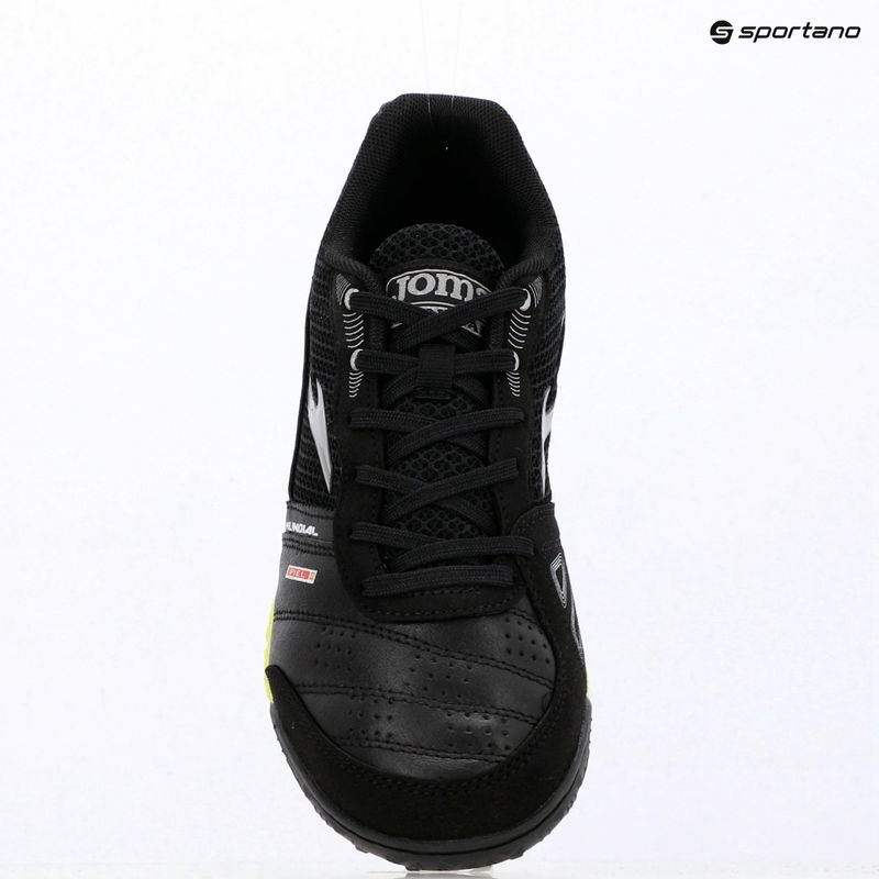 Pánske kopačky Joma Mundial TF black 7