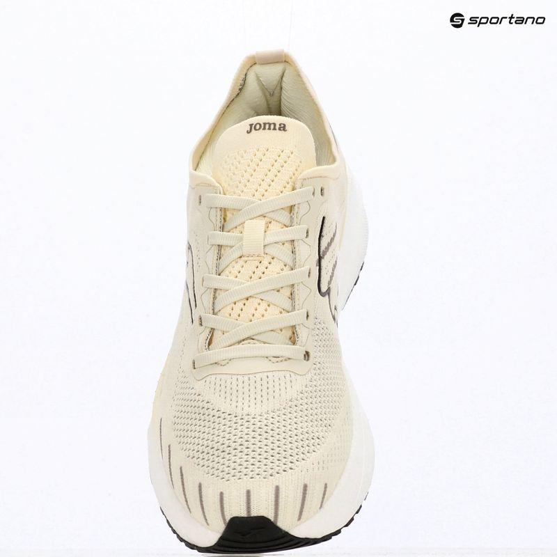 Pánske bežecké topánky Joma Viper beige 7
