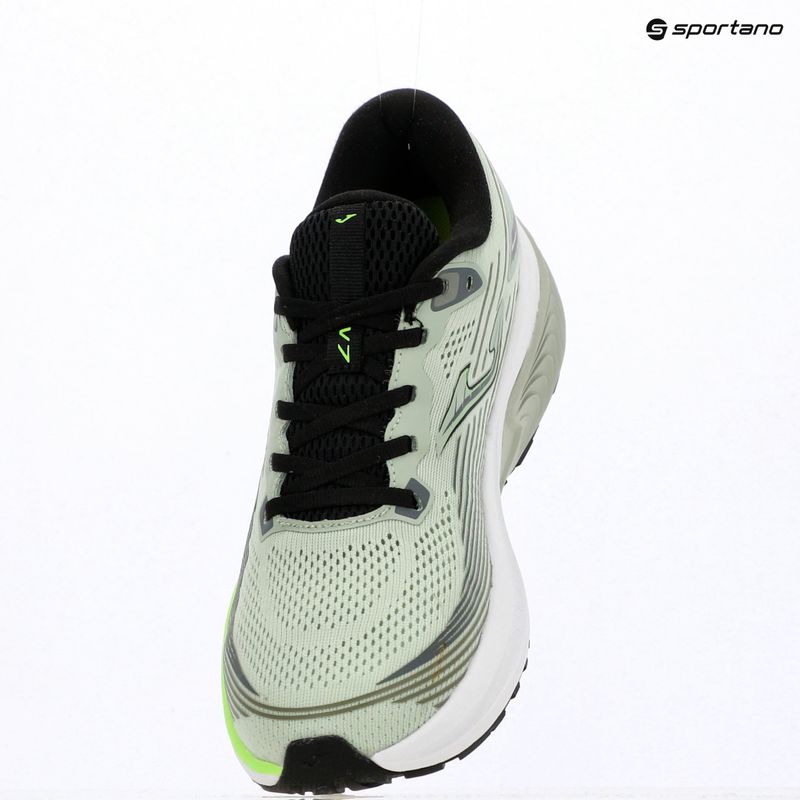 Pánske bežecké topánky Joma Victory 7 green 7