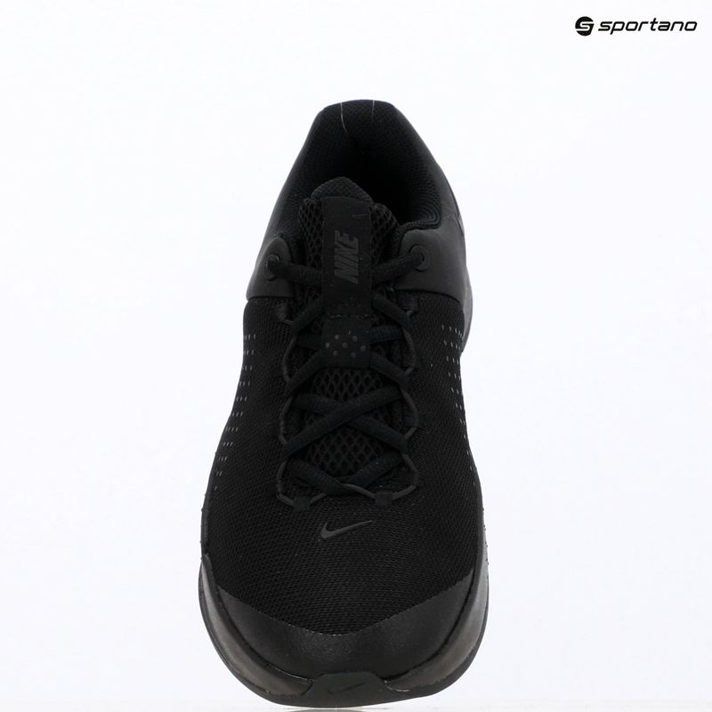Pánske tréningové topánky Nike MC Trainer 4 black/dark smoke grey 8