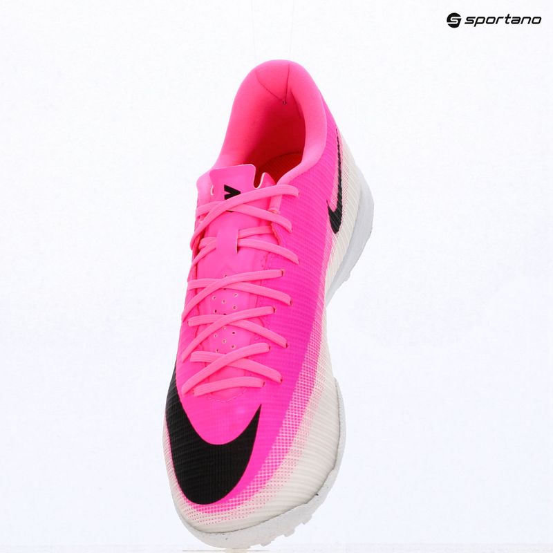 Pánske kopačky Nike Mercurial Vapor 17 Academy multi color/black 8