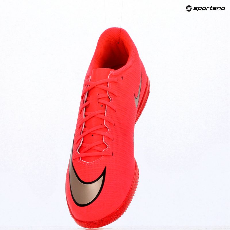 Pánske kopačky Nike Mercurial Vapor 17 Club bright crimson/blur 8
