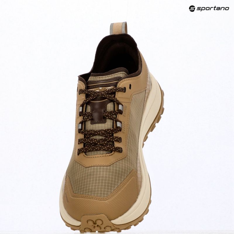 Pánske topánky Tommy Hilfiger The Canyon X Mix southern tan 9