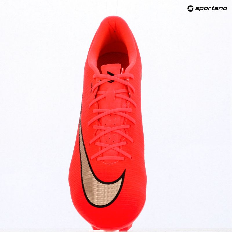 Pánske kopačky Nike Mercurial Vapor 17 Academy bright crimson/blur 16