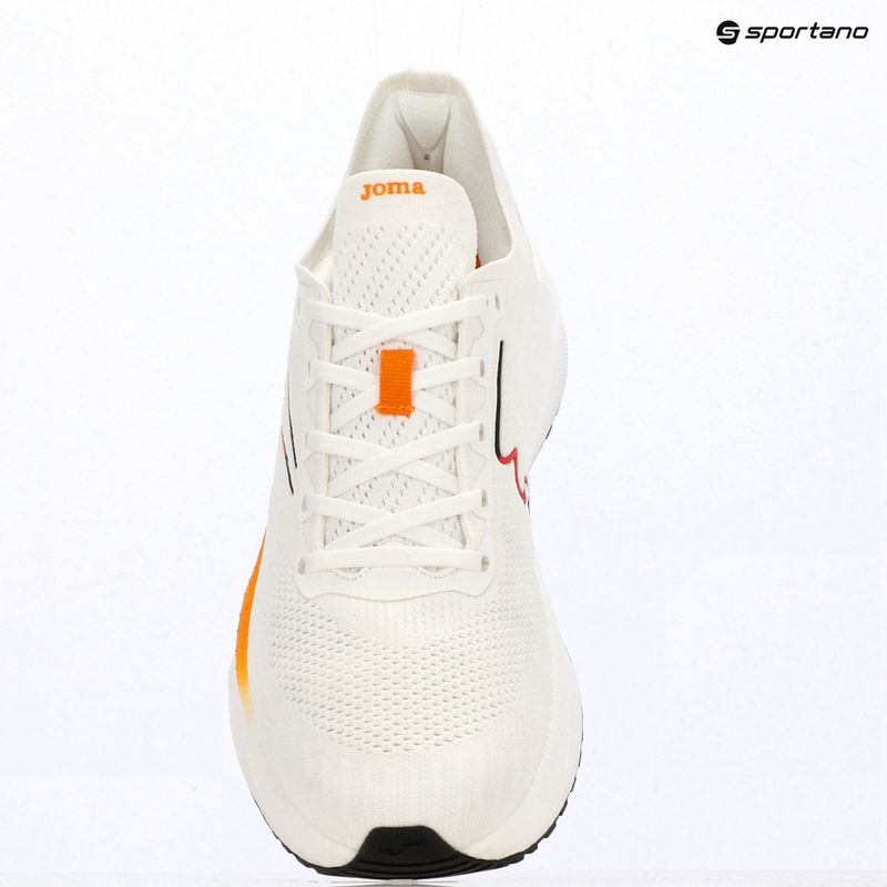 Pánske bežecké topánky Joma Viper white 7