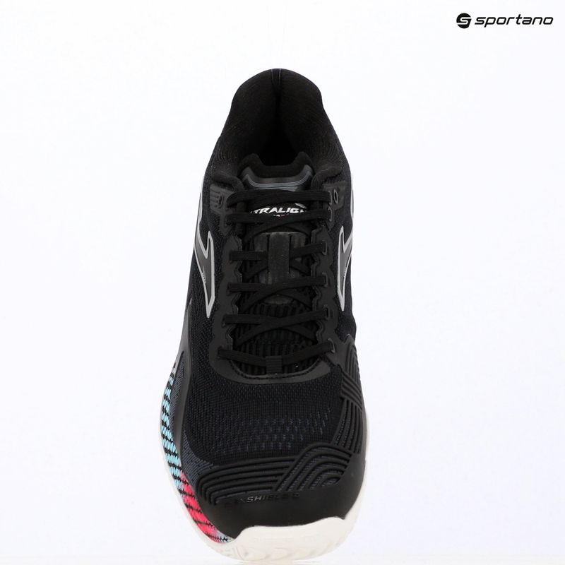 Pánske topánky na padel Joma Ultra Light OM black 3