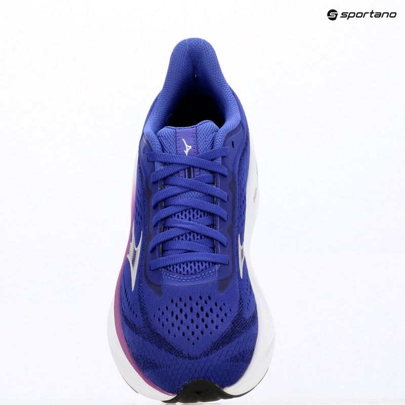 Dámske bežecké topánky Mizuno Neo Cosmo 2 royal blue/silver/dahlia 14