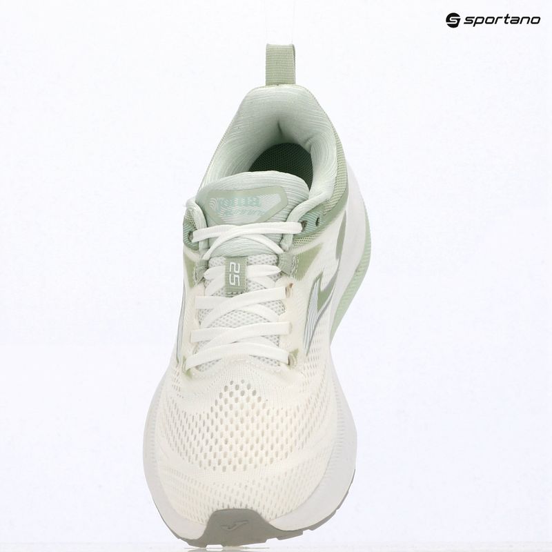 Dámske bežecké topánky Joma Hispalis Lady white 9