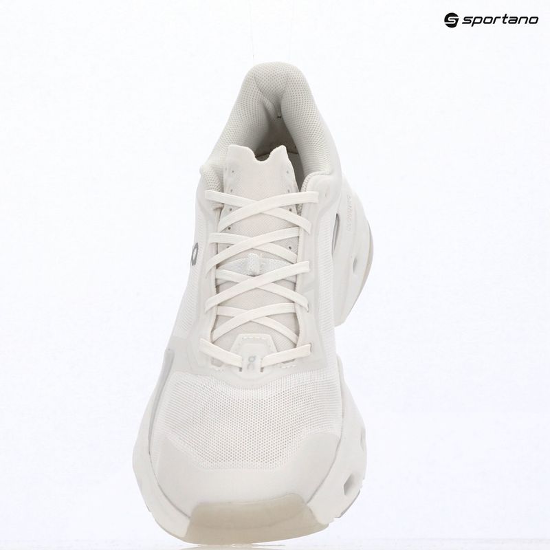 Dámske tréningové topánky On Cloudpulse 2 white/white 15